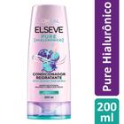 Condicionador Elseve Pure Hialurônico Loréal Paris 200ml