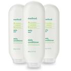 Condicionador Everyday Daily Zen - 400ml (Kit com 3 Unidades)