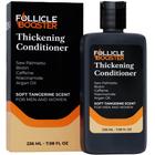 Condicionador Foliculle Booster Biotina para Crescimento do Cabelo Homens e Mulheres