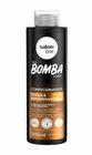 Condicionador Força E Engros. SOS Bomba 300ml - Salon Line