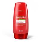 Condicionador Forever Liss Banho De Morango 200g