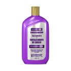 Condicionador fortal. de cabelos desamarelador gota dourada 430 ml