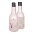 Condicionador Frágeis e Quebradiços 500 ml Josefine Cosmetics