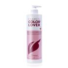 Condicionador FRAMESI Color Lover Moisture Rich 500 ml sem sulfato