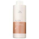 Condicionador Fusion 1L - Wella  Nutrição Profunda, Força e Brilho