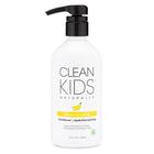 Condicionador Gabriel Cosmetics Clean Kids Banana 480 ml