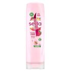 Condicionador Gengibre 325ml Seda