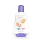 Condicionador Giby 200ml Giovanna Baby - Possui PH balanceado, não irrita os olhos e nem a pele.