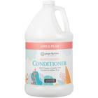 Condicionador Ginger Lily Farms Hidratante para Cabelos Secos de 3,8 L