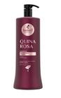 Condicionador Haskell Profissional Quina Rosa - Brilho & Maciez 1L