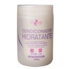 Condicionador Hidratante Com Queratina Mairibel 1kg nº 3 e 5