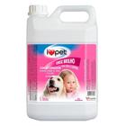 Condicionador I Love Pet Rinse Brilho para Cães e Gatos - 5 Litros