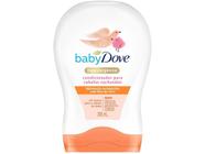 Condicionador Infantil Baby Dove - Cabelos Cacheados 200ml