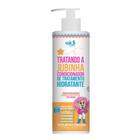 Condicionador Infantil Jubinha Widi Care 300ml Cachos