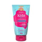 Condicionador Infantil Lisinhos Kids Low Poo Forever Liss