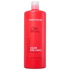 Condicionador Invigo Color Brilliance 1L - Wella