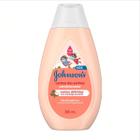 Condicionador Johnson's Baby Cachos Dos Sonhos Com 200Ml - Johnson Johnson