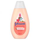 Condicionador Johnson's Baby Para Cabelos Cacheados 200ml