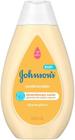 Condicionador Johnson's Baby Regular 400ml