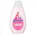 Condicionador Johnson'S Gotas De Brilho - 200Ml