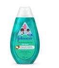 Condicionador Johnson's Kids Blackinho Poderoso - 380ml