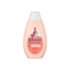 Condicionador Johnsons Baby 200 Ml Cabelos Cacheados