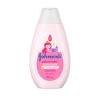 Condicionador Johnsons Baby Gotas De Brilho 200ml