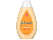 Condicionador Johnsons Baby Regular 400ml