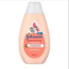 Condicionador Johnsons Kids Cachos dos Sonhos 200ml