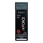 Condicionador K-Force 250 ml Acelera o Crescimemento Fortalece a Raiz - Biotina e Pantenol - Knut