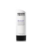 Condicionador Keratin Complex Blondeshell Debrass 400mL