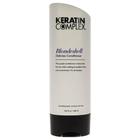 Condicionador Keratin Complex Blondeshell Debrass Con