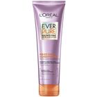 Condicionador L'Oreal Paris EverPure Frizz-Defy sem sulfato 250ml - LOréal Paris