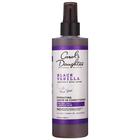 Condicionador Leave-In Carol's Daughter Black Vanilla - Cabelos Crespos, Secos e Danificados - 8 fl oz