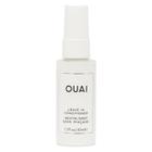 Condicionador Leave In e spray protetor térmico OUAI 45mL