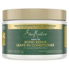 Condicionador Leave-In SheaMoisture Bond Repair Amla Oil - 325ml