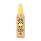 Condicionador Leave-In Spray Detangler Sun Bum Revitalizing