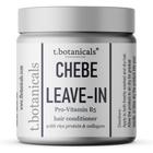 Condicionador Leave In t.botanicals Chebe Hair Growth 120mL