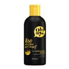 Condicionador Liso Até Falar Que Chega! Oh My 300ml Liberado