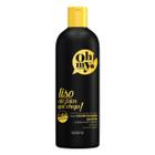 Condicionador Liso Até Falar Que Chega! Oh My 500ml Liberado