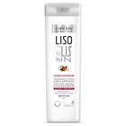 Condicionador Liso Lis In 250ml Capicilin