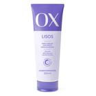 Condicionador Lisos 200ml - OX