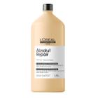 Condicionador Loreal Absolut Repair Gold Quinoa + Protein 1,5 L