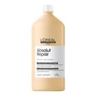 Condicionador loreal gold absolut repair 1500 ml