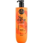 Condicionador Low Poo Se Curve 500ml Haskell