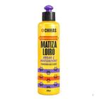 Condicionador Matiza Loiro 300ml - Chikas