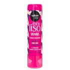 Condicionador Meu Liso desmaia 300ml - Salon Line