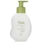 Condicionador Natura Mamãe E Bebê 200Ml