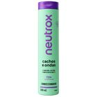 Condicionador Neutrox Cachos E Ondas 300ml