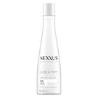 Condicionador Nexxus Clean and Pure com infusão de proteína 400mL